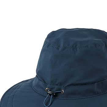 Amazon | Tentock 折りたたみ UVカット帽子 防水 撥水 夏用帽子